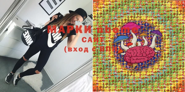 молекула духа Алзамай